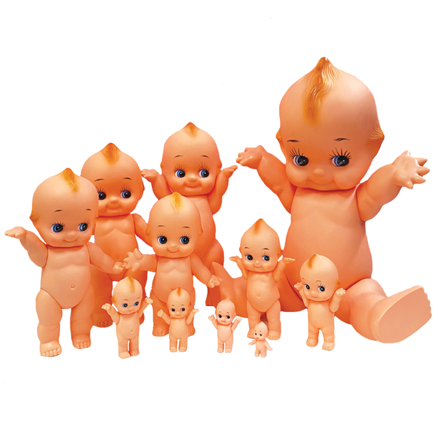 Kewpie Dolls - Shop All Sizes | Monkey Pants