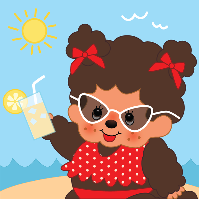 Monkey Pants L.A. - Little Tokyo's Emporium of Cute | Monkey